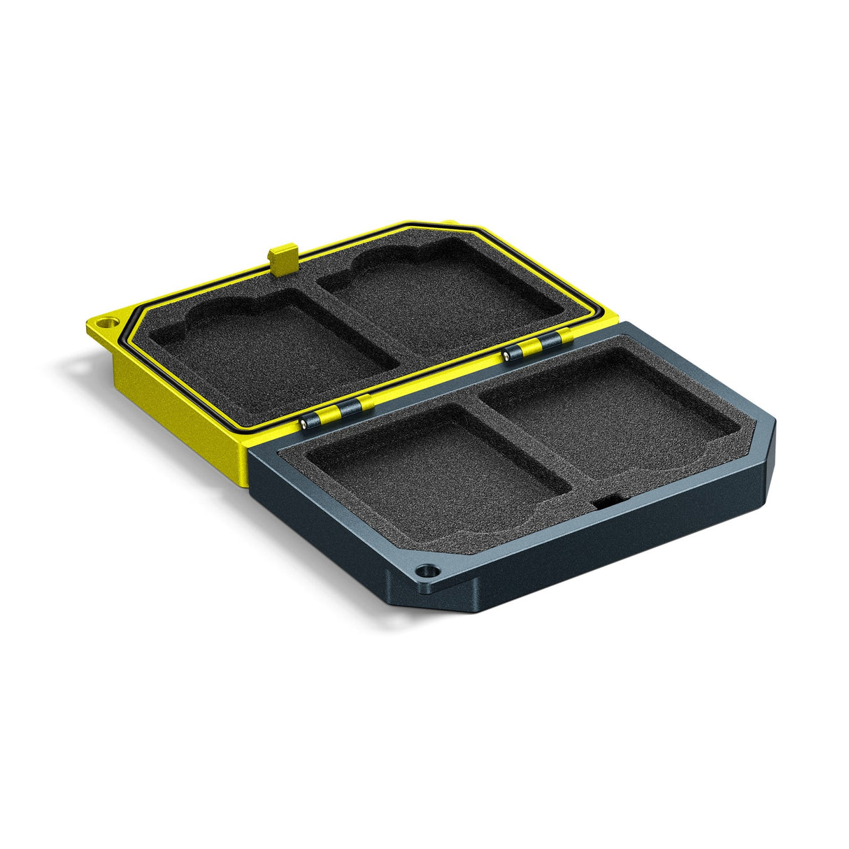 Angelbird Media Tank Hard Storage Case for CFast Memory Cards