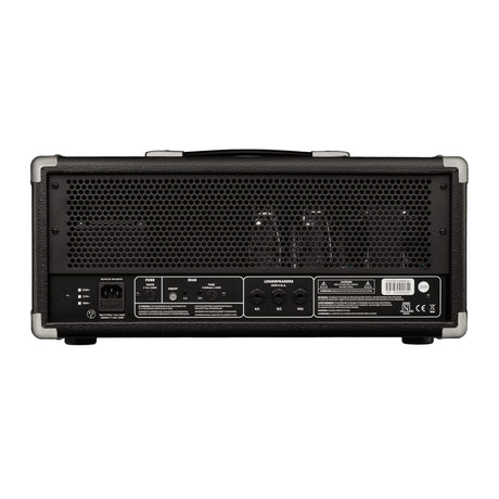 Electro-Harmonix MIG-50 Watt Guitar Amplifier - amps