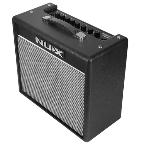 Nux Mighty 20 BT 20-Watt 8-Inch Bluetooth Guitar Amplifier