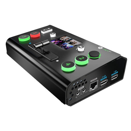RGBlink mini pro Dual Channel Streaming Switcher