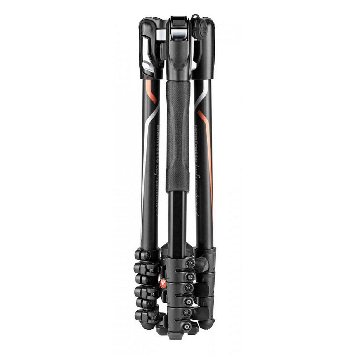 Manfrotto MKBFRLA-BHUS Befree Advanced Tripod for Sony A Series Cameras