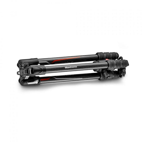 Manfrotto MKBFRTC4GTA-BUS Befree GT Carbon Fiber Tripod for Sony A Series