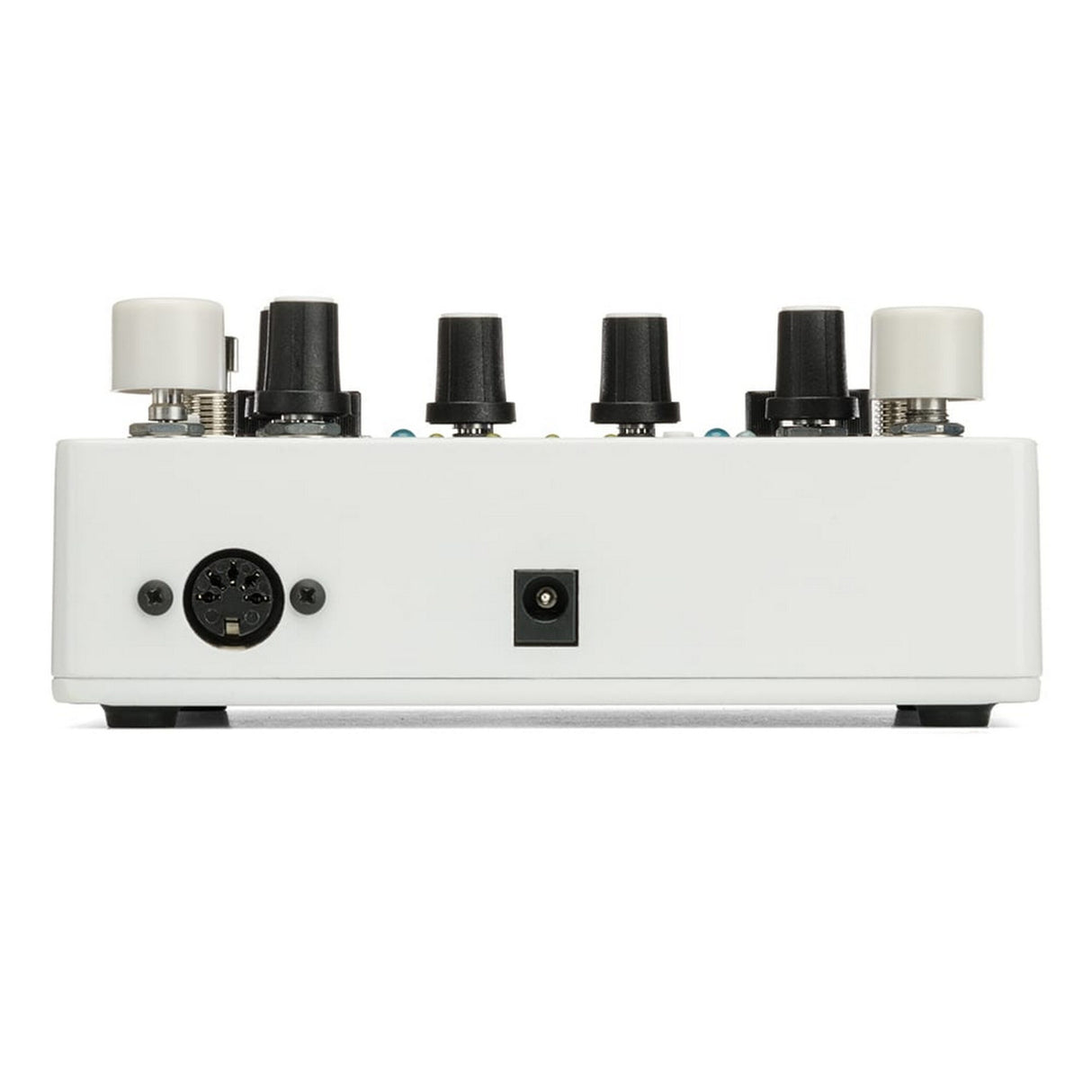 Electro-Harmonix Mod Rex Polyrhythmic Modulator Effects