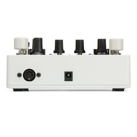 Electro-Harmonix Mod Rex Polyrhythmic Modulator Effects