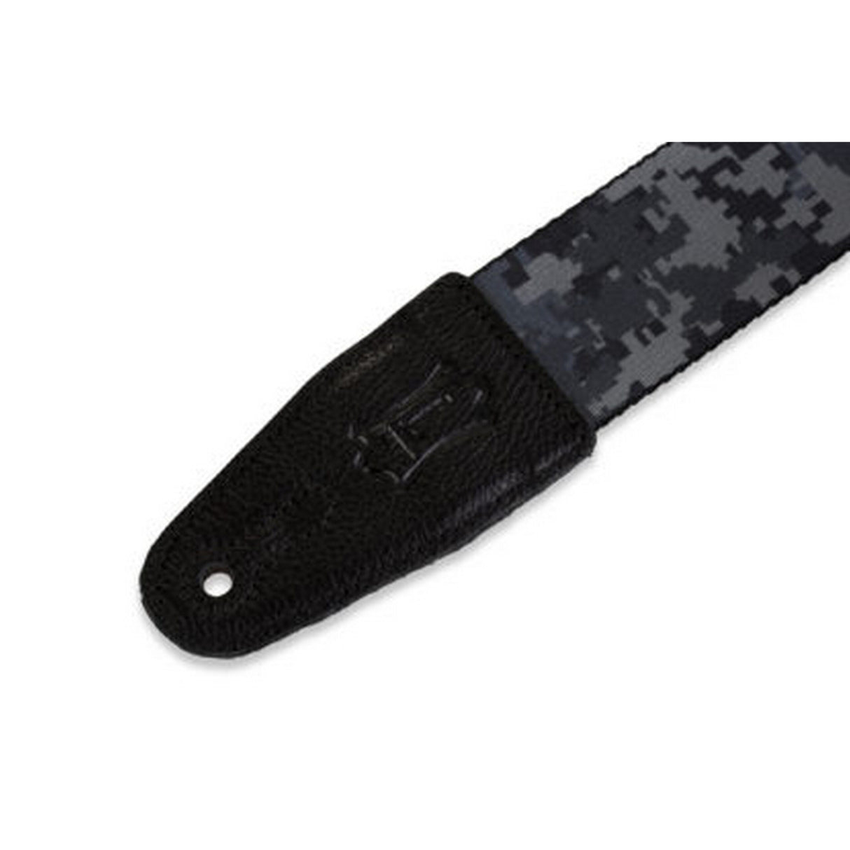 Levy’s 2-Inch Sublimation Printed Guitar Strap - accessories