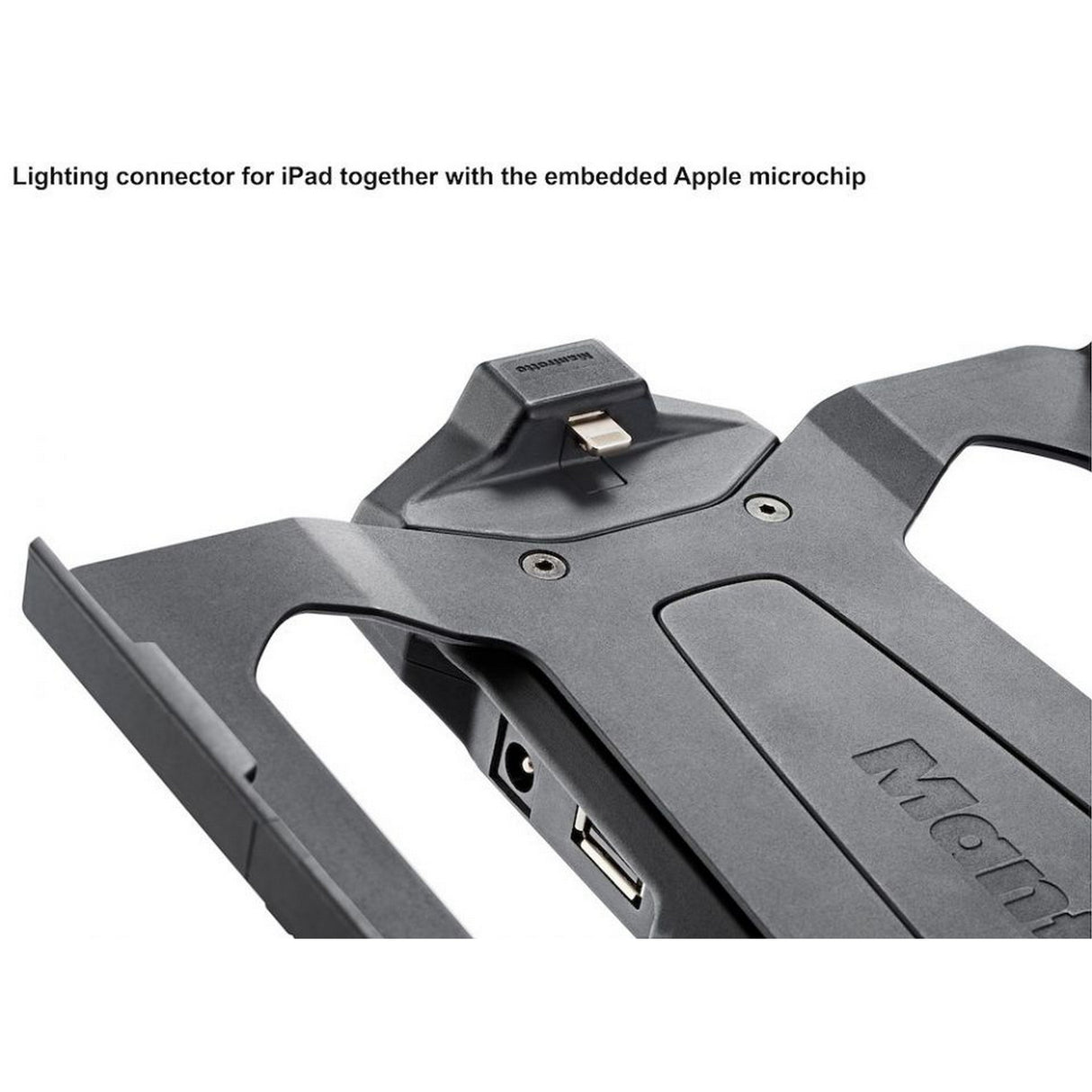 Manfrotto MVDDA2 Digital Director for iPad Air 2