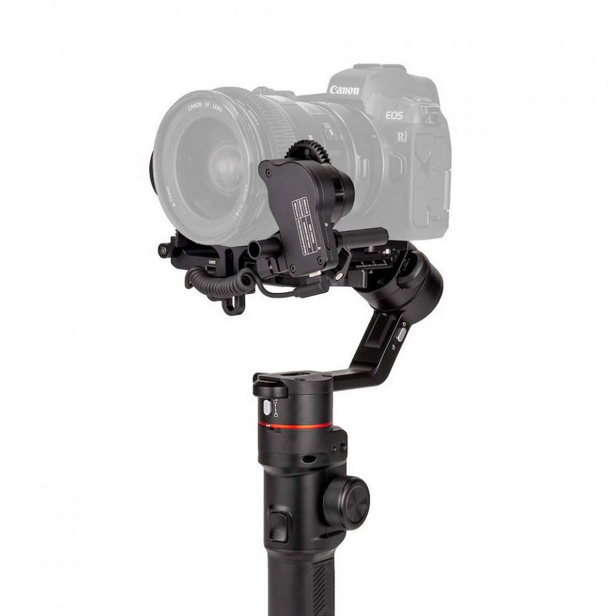 Manfrotto MVGFF Follow Focus for Manfrotto Gimbals