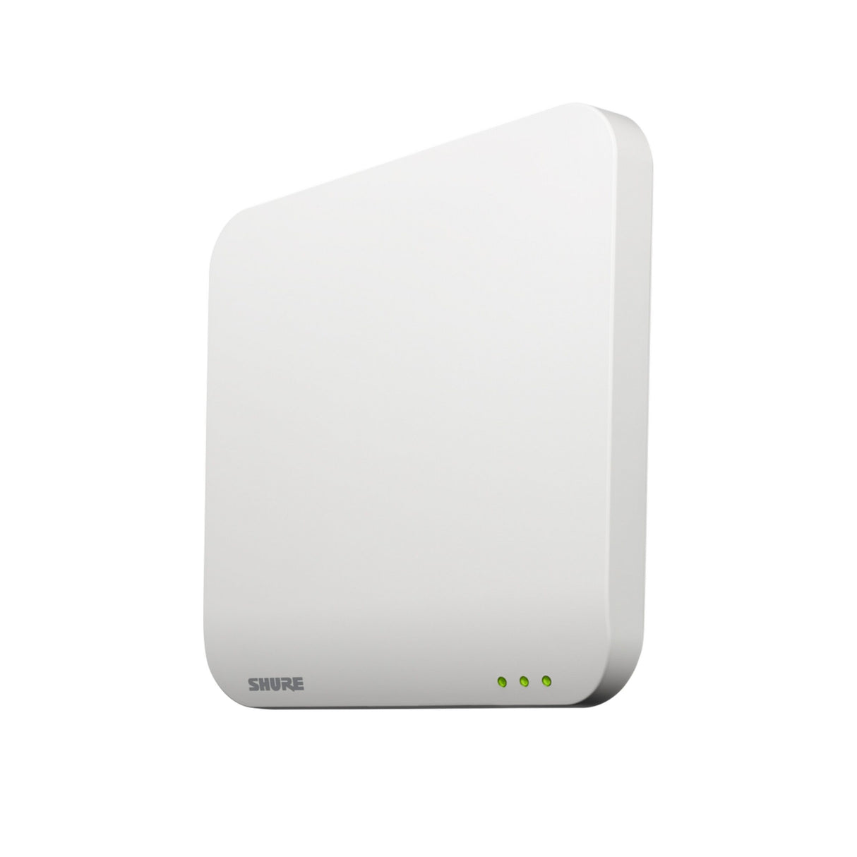 Shure MXWAPT2 Access Point Transceiver Z10 1920 - 1930 MHz