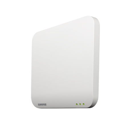 Shure MXWAPT2 Access Point Transceiver Z10 1920 - 1930 MHz