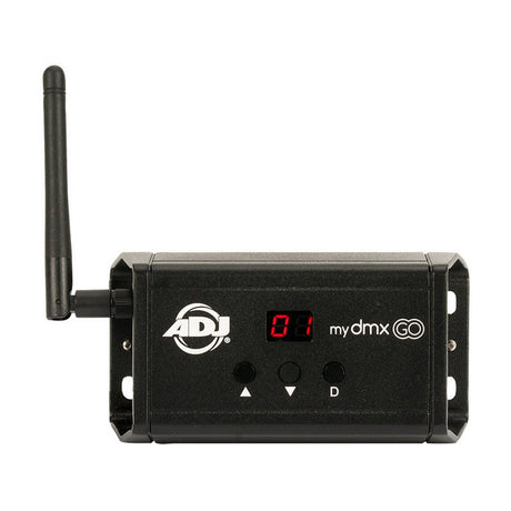 ADJ mydmx GO | Lighting Control System (Used)