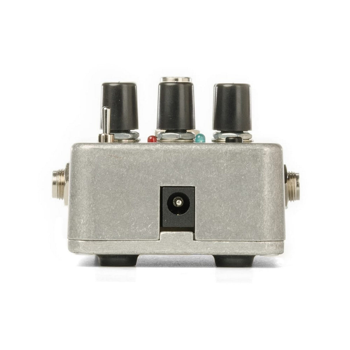 Electro-Harmonix Nano Operation Overlord Allied Overdrive Effects Pedal