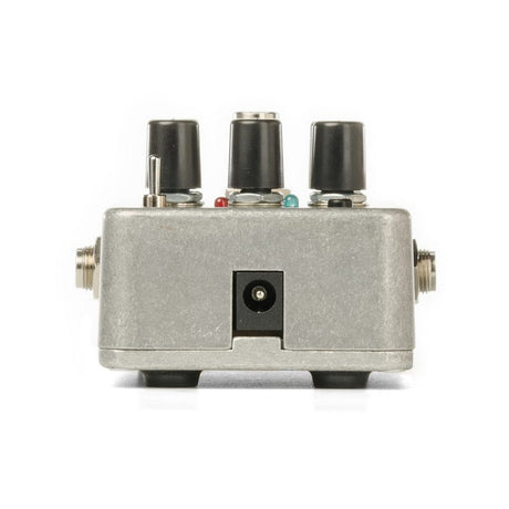 Electro-Harmonix Nano Operation Overlord Allied Overdrive Effects Pedal