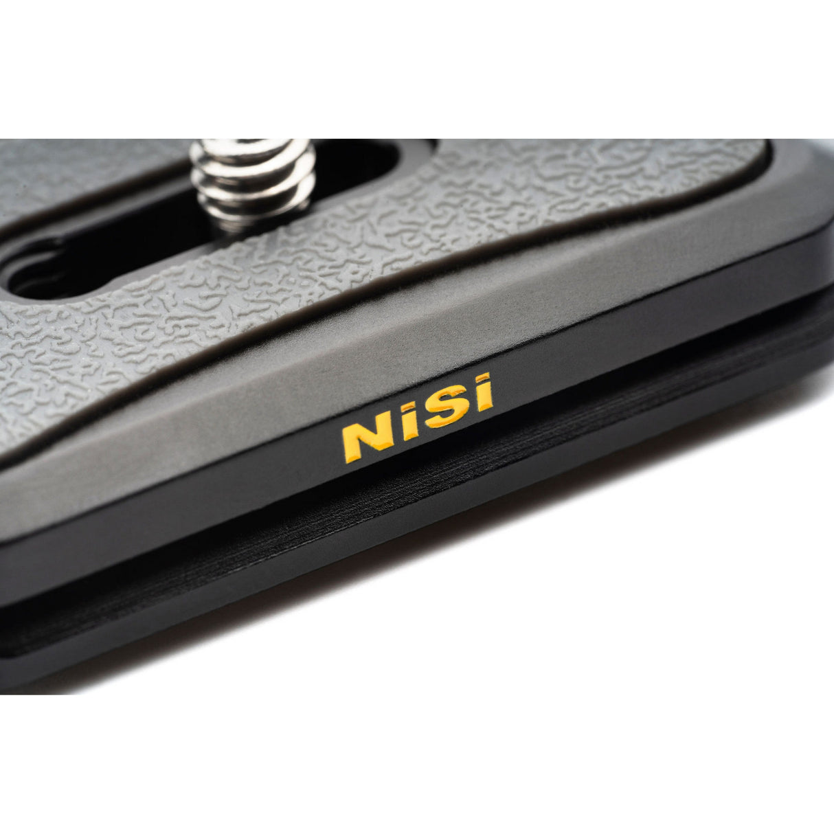 NiSi PRO Quick Release Plate Black