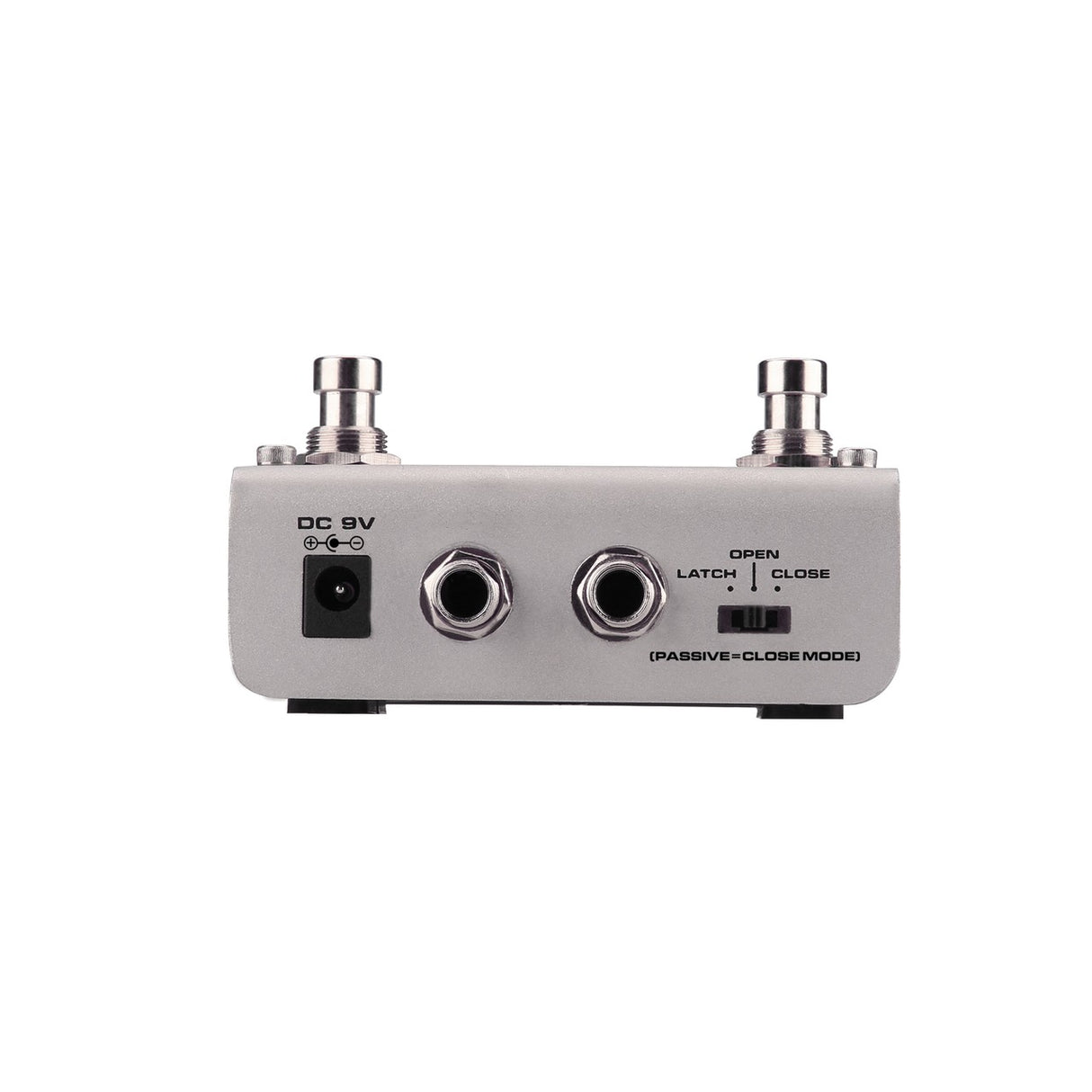 Nux NMP-2 Dual Footswitch/AB Pedal