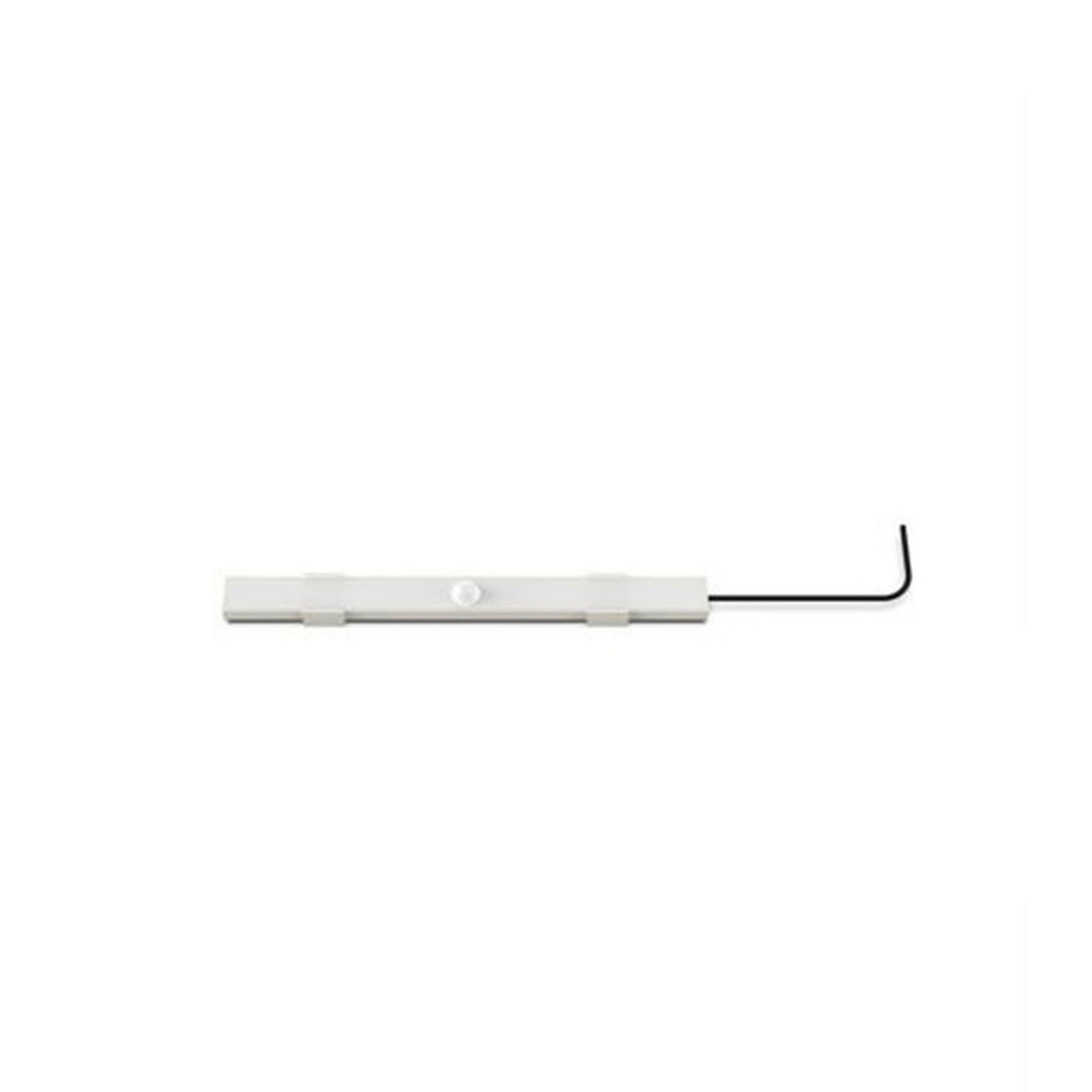 Nonstop NSM-21WT Motion Sensor LED Bar 21-Centimeters