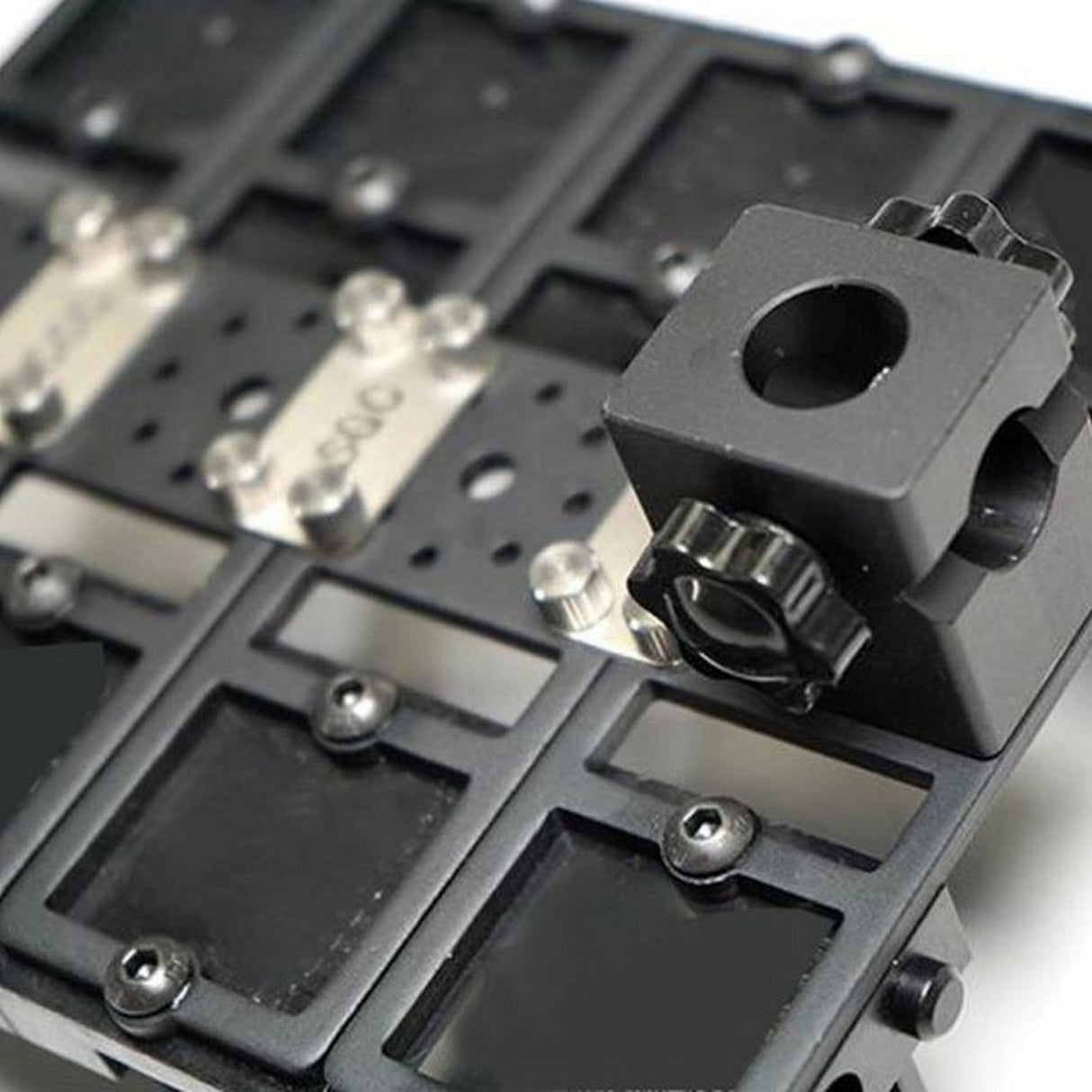 SGC Lights Stackable Mounting System Quad