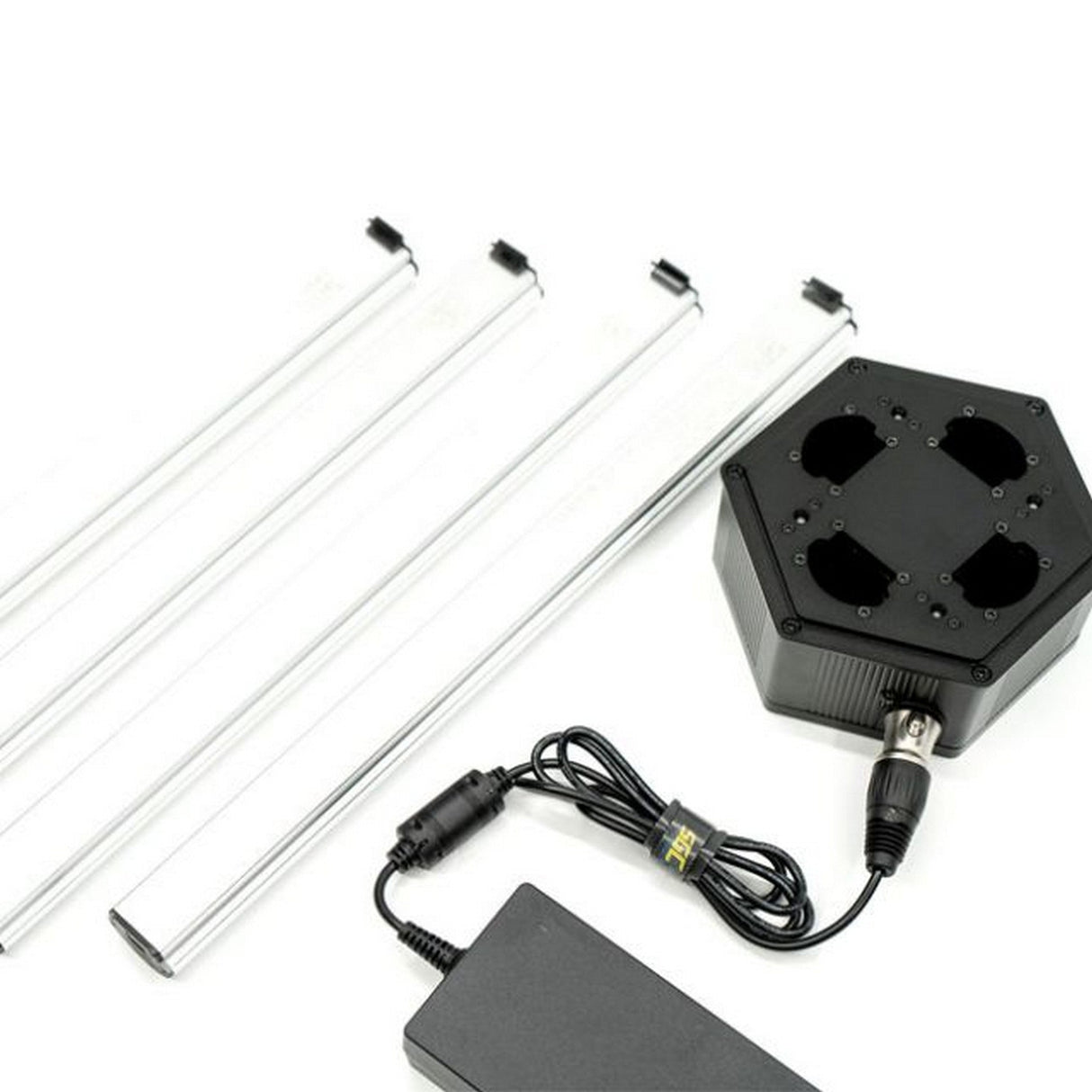 SGC Lights External Battery Charging Station for Prism and Prism SE Generation 3 Battery Pack