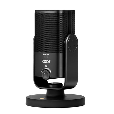 RODE NT-USB Mini Studio-Quality USB Microphone (Used)
