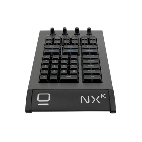Obsidian Control NX-K USB Powered Control Surface for ONYX