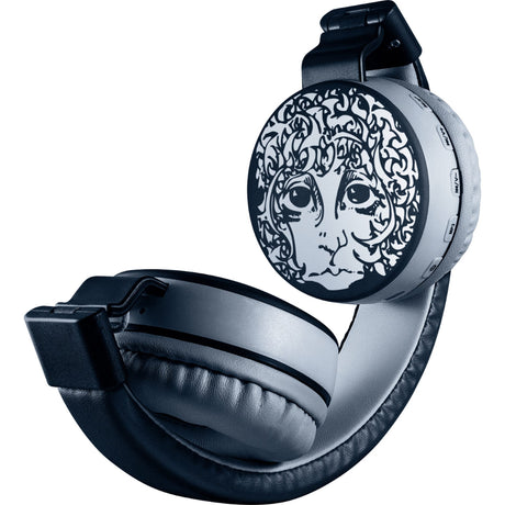 Electro-Harmonix NYC Cans Wireless Over-Ear Headphones
