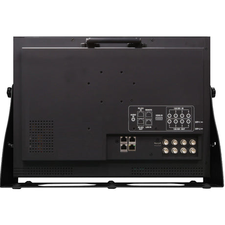 Postium OBM-U178K 17.3-Inch HDR 8K 12G-SDI/3G-SDI Monitor