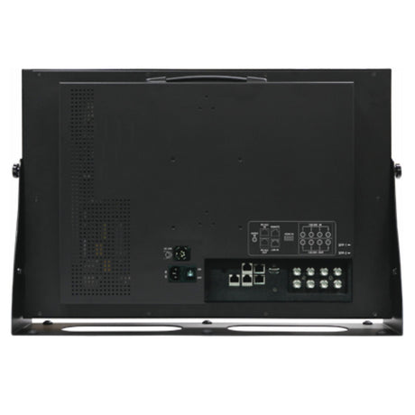 Postium OBM-U278K 27-Inch HDR 8K 12G-SDI/3G-SDI Monitor