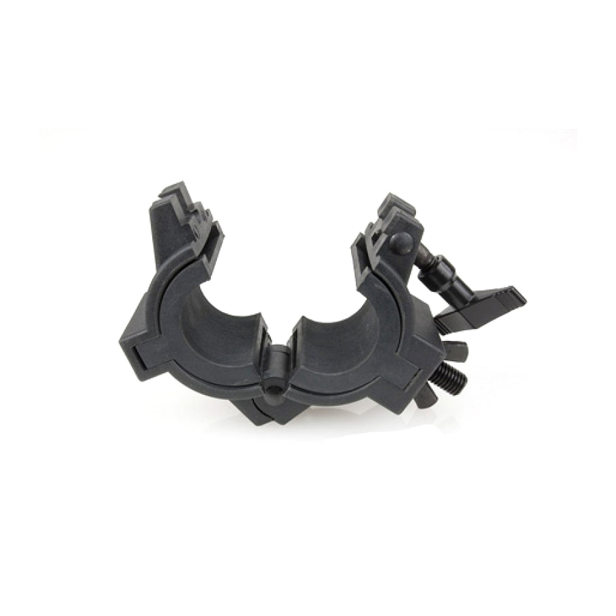 ADJ O-Clamp 1.5 360 Degree Wrap Around Tubing Clamp for 1.5 inch Truss