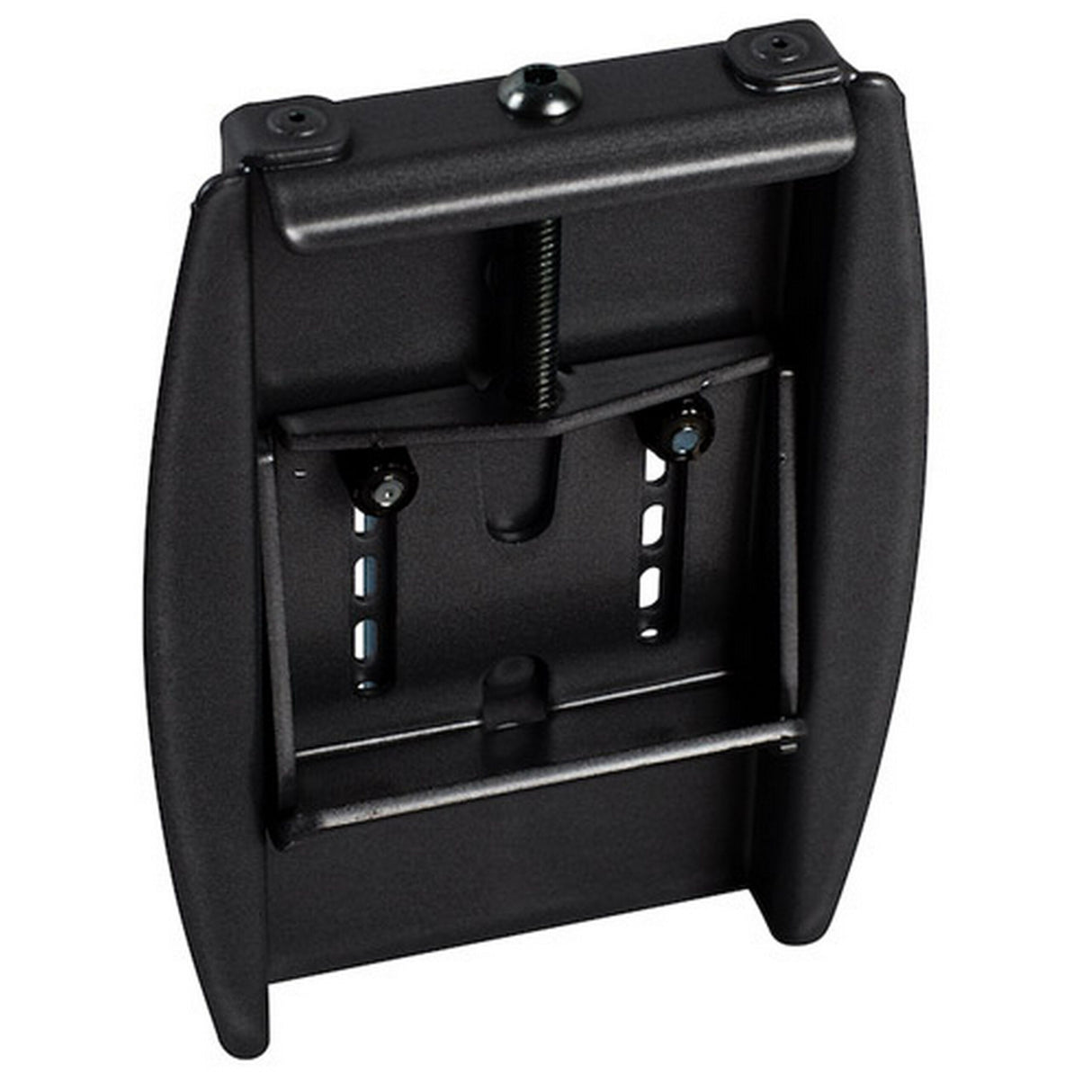 Chief OFBLUB Lightweight Universal Office Furniture Slatwall interface Black