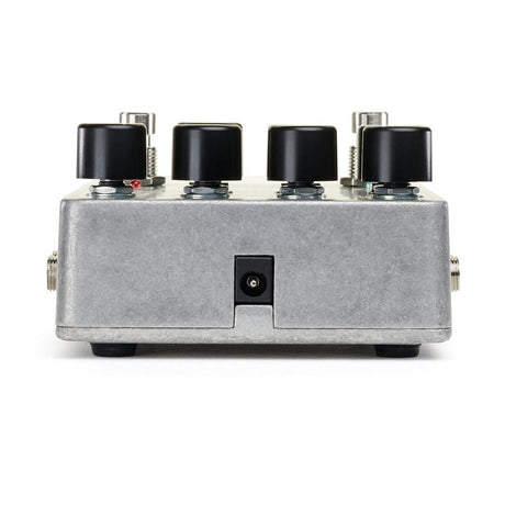 Electro-Harmonix Operation Overlord Allied Overdrive Effects Pedal