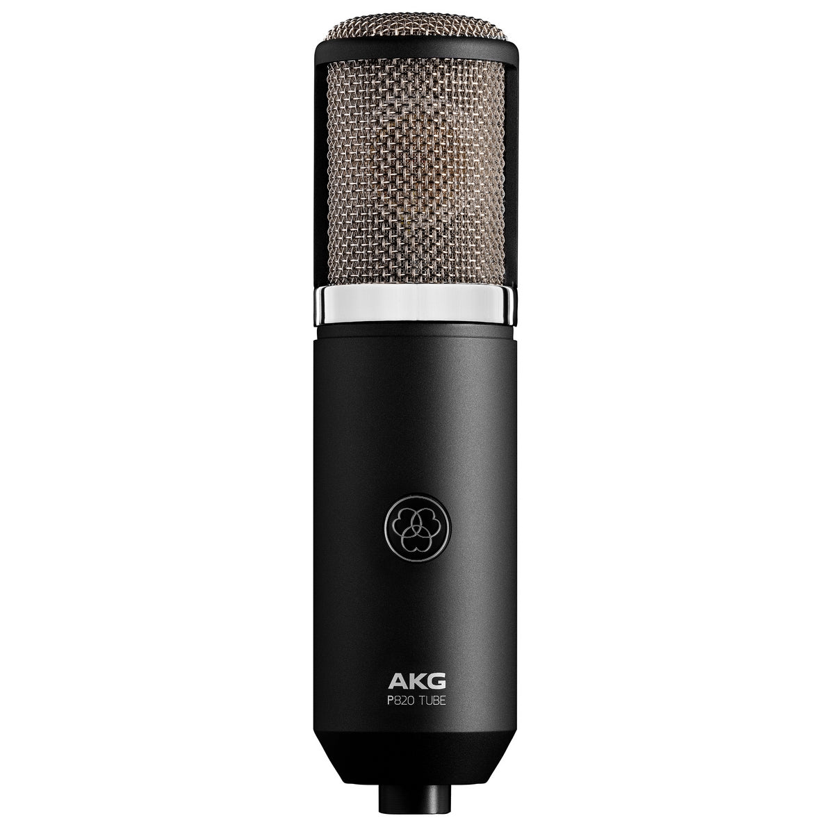 AKG P820 TUBE Dual Capsule Tube Microphone