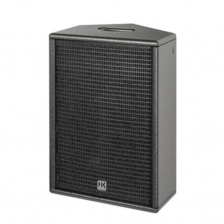 HK Audio Premium PR:O 110 XD2 10-Inch 1200W Compact Low-Profile Stage Monitor/Full-Range Speaker