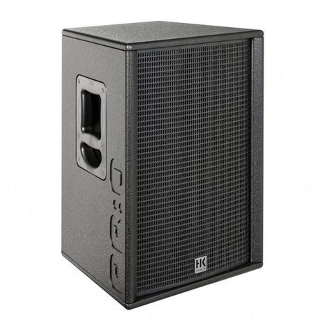HK Audio Premium PR:O 112 FD2 12-Inch 1200W Compact Low-Profile Stage Monitor/Full-Range Speaker