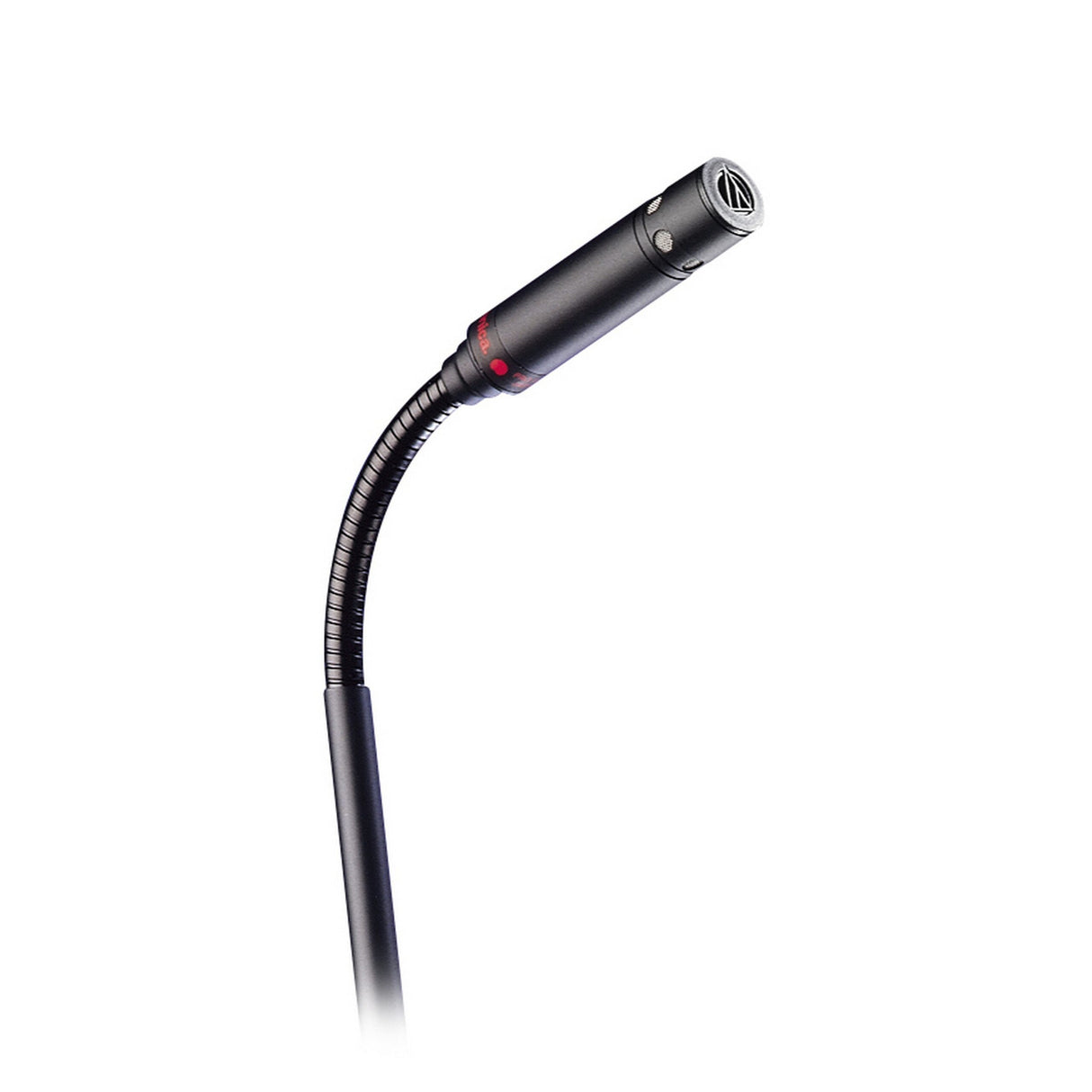 Audio-Technica PRO49QL ProPoint Cardioid Condenser Quick-Mount Gooseneck Microphone