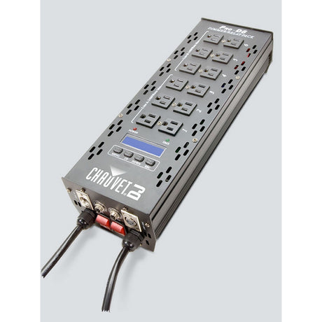 Chauvet DJ Pro-D6 6-Channel DMX-512 Dimmer/Switch