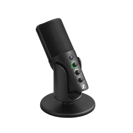 Sennheiser Profile USB Microphone with Table Stand