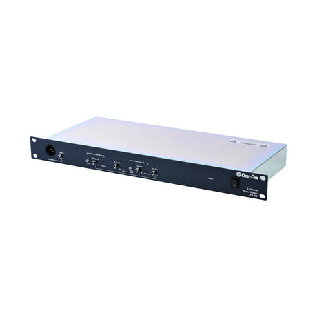 Clear-Com PS-702 | 2 Channel Universal Power Supply for Intercom Systems