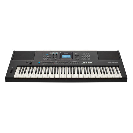 Yamaha PSR-EW425 76 Key High Level Portable Keyboard