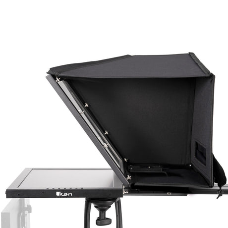 Ikan PT4900S-PTZ 19-Inch SDI High-Bright PTZ-Compatible Teleprompter