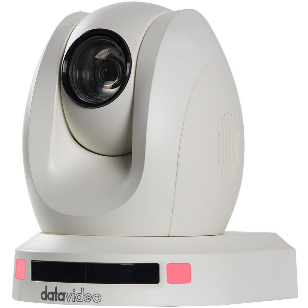 Datavideo PTC-140NDIW 20x NDI HX 3G-SDI/HDMI PTZ Camera White