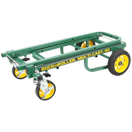 RocknRoller R2RT-GN Multi-Cart Micro, Green
