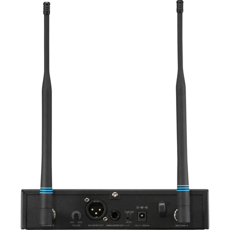 Electro-Voice R300-RX Wireless Receiver C Band