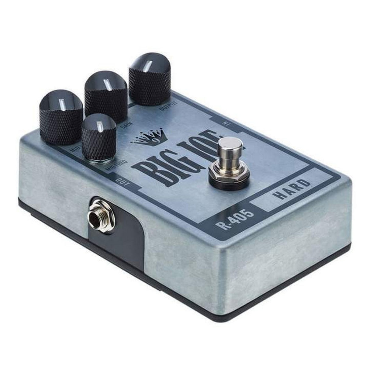 Big Joe R-405 Hard Tube Effects Pedal