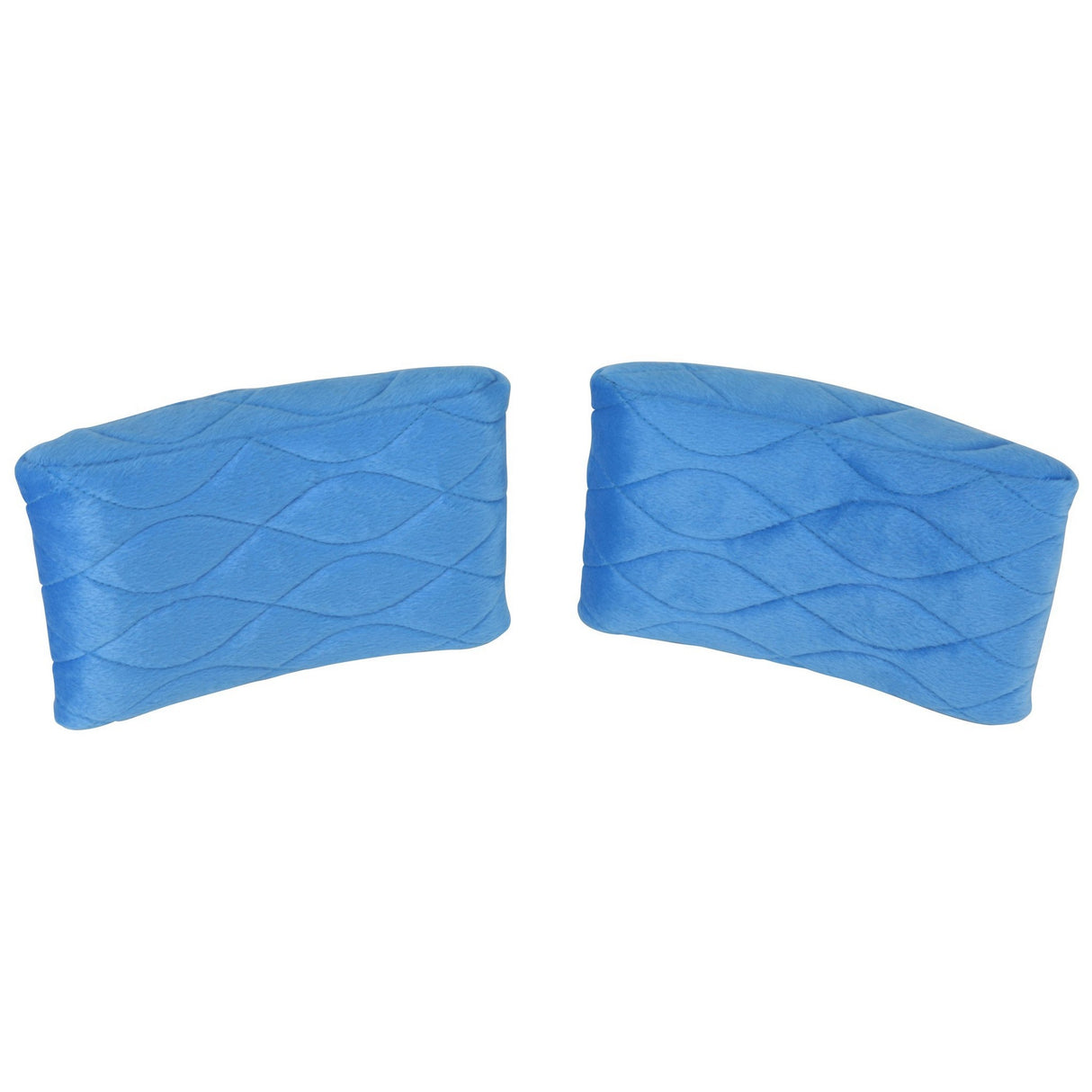 Reunion Blues RBCBP2 RB Continental Voyager Set of 2 Bumper Pads for Acoustic Guitars - accessories