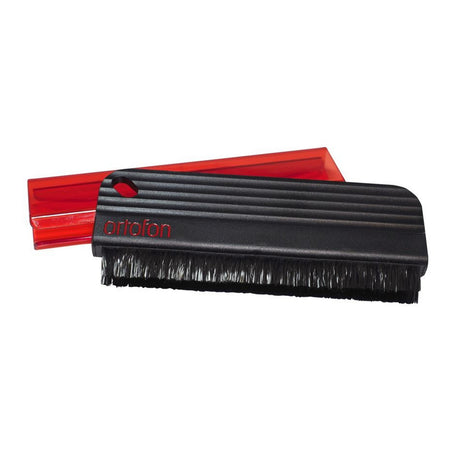 Ortofon Record Brush with Carbon Fiber Bristles (Used) - used
