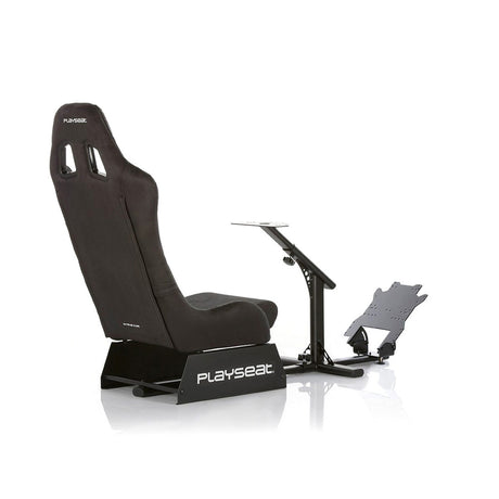Playseat Evolution Gaming Racing Seat for Steering Wheels and Pedals Alcantara