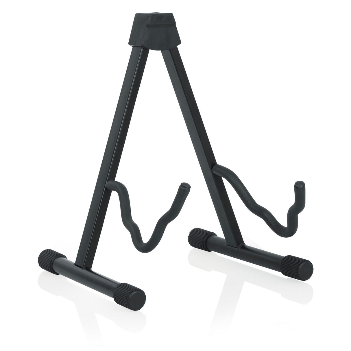 Gator RI-GTRAU Rok-It Universal A Frame Guitar Stand - accessories