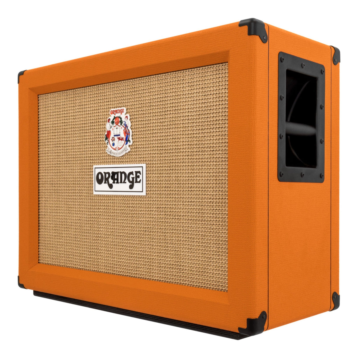 Orange Rockerverb 50C MKIII Neo Combo Guitar Amp - amps