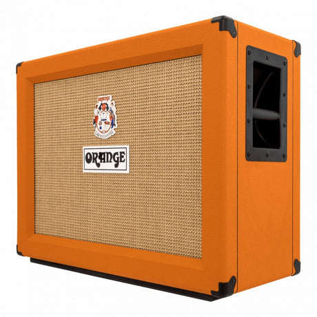 Orange Rockerverb MKIII 50 2 x 12-Inch Combo 50 Watt 2-Channel Guitar Tube Amplifier