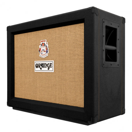 Orange Rockerverb MKIII 50 2 x 12-Inch Combo 50 Watt 2-Channel Guitar Tube Amplifier, Black