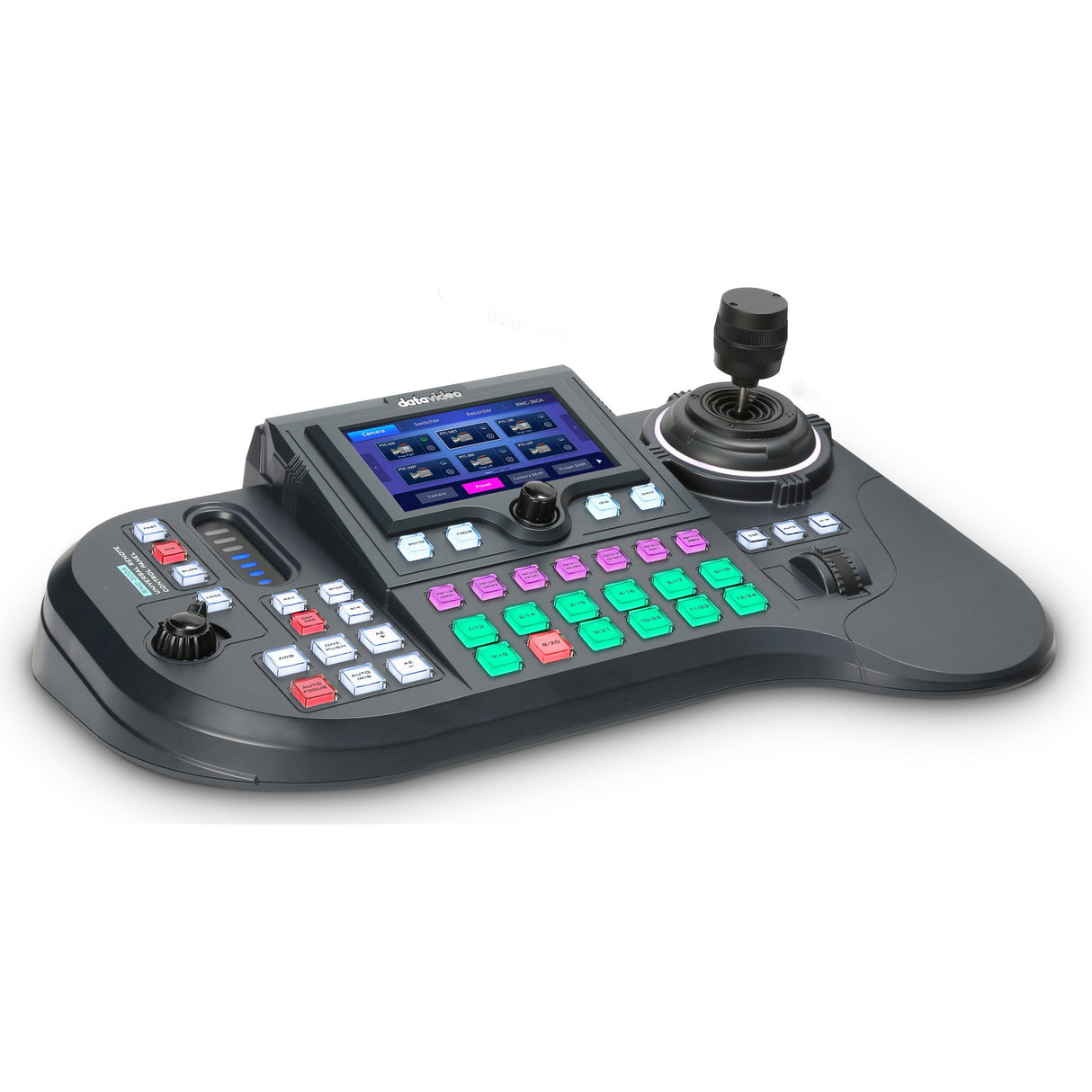 Datavideo RMC-300A Multi-Functional Multi-Camera Controller